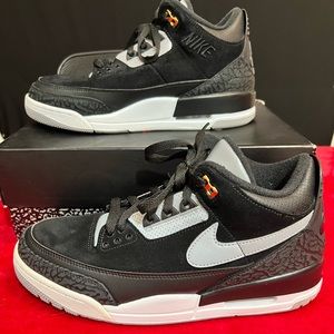 Jordan 3 “Tinker”